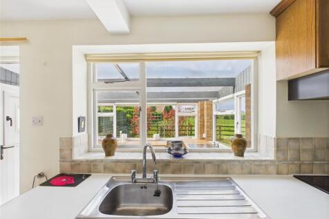 Kitche/Diner/Snug