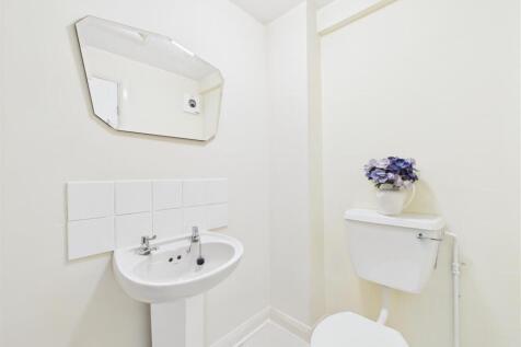 Guest Cloakroom