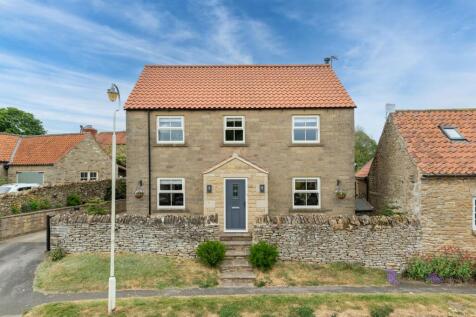 Hawthorn Cottage