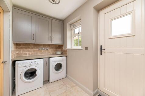 Utility/Porch