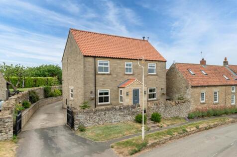 Hawthorn Cottage