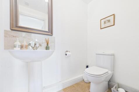GUEST WC