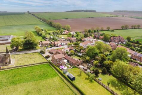 WEST LUTTON VILLAGE