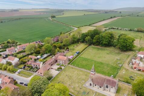 WEST LUTTON VILLAGE