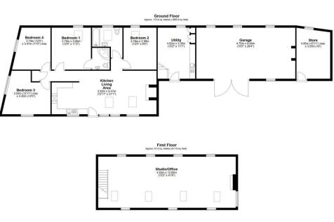 The Old Forge and Studio Floorplan.jpg