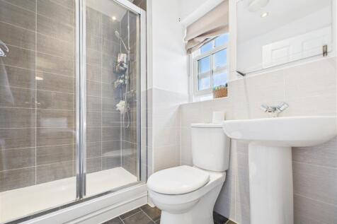 MASTER EN SUITE
