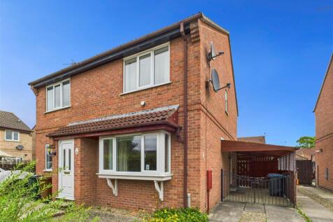 4 HERON WAY
