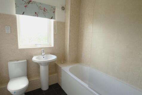 HOUSE BATHROOM
