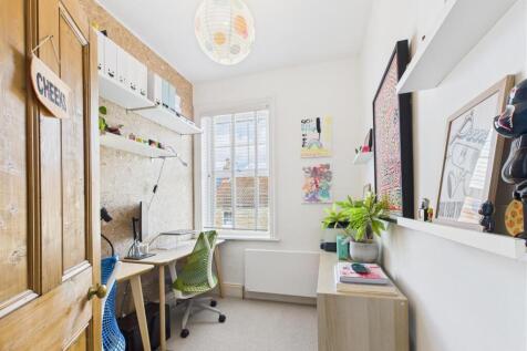 BEDROOM FOUR