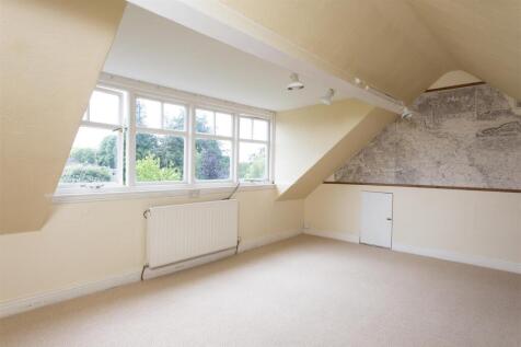 BEDROOM SIX