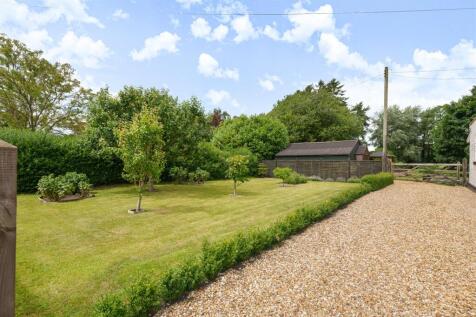 OUTBUILDING ONE