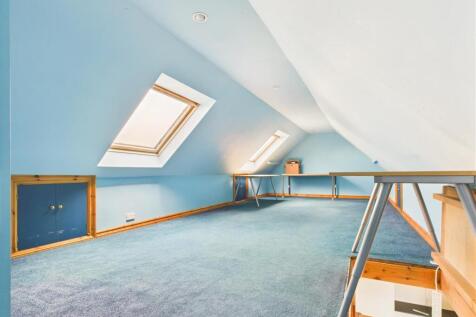 LOFT OFFICE