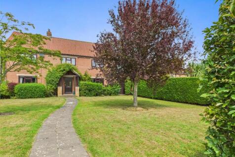 6 WADDALE END