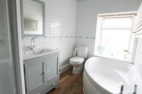 BATHROOM AND WC