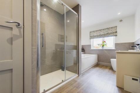 HOUSE BATHROOM