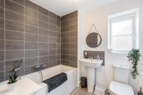 HOUSE BATHROOM