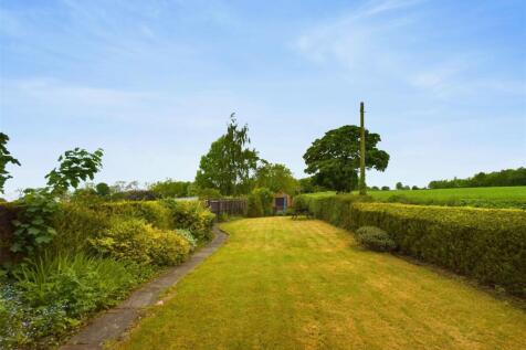 GARDENS