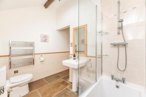 THE OLD FORGE BEDROOM ONE