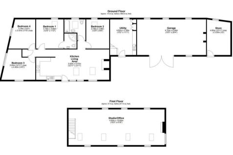 The Old Forge and Studio Floorplan.jpg