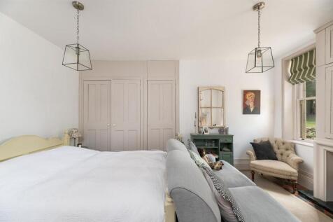 RECEPTION ROOM/BEDROOM SIX