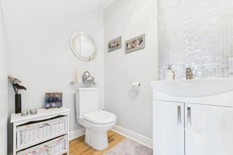 Guest Cloakroom