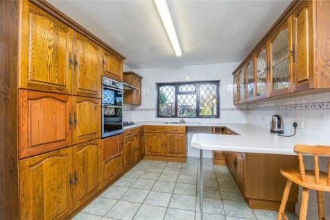 Kitchen/Breakfast Rm