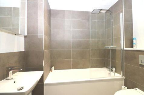 Bathroom / Wc