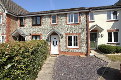 Modern 2 Bedroom House for Rent