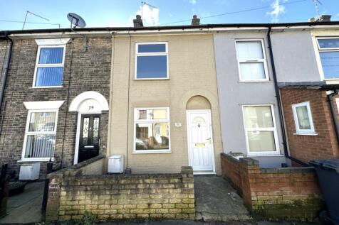 Two Bedroom Terrace For Rent