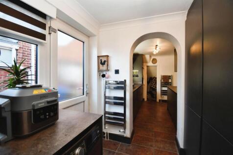 Utility area