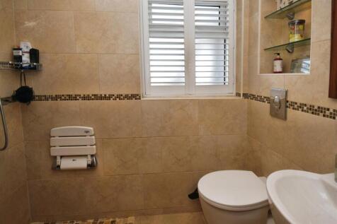 Wet room