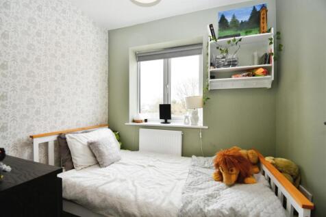Bedroom five