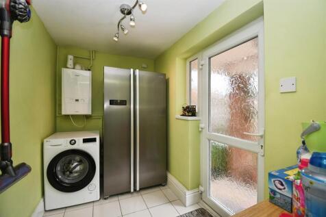 Utility area