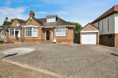 Front external