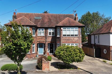 Front external