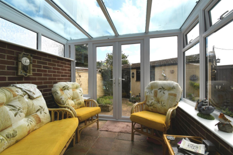 Sun room