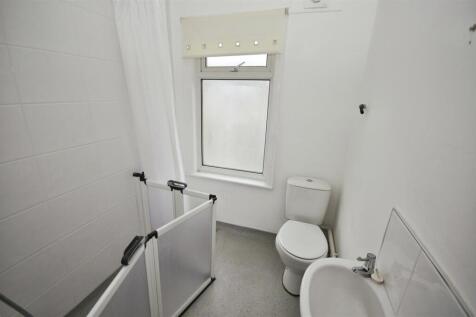 Wet Room