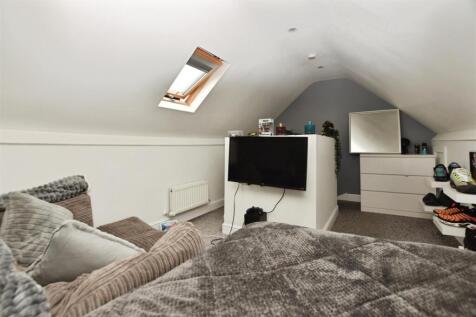 Loft Space