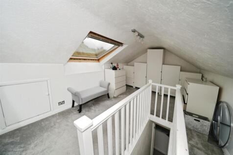 Loft Room