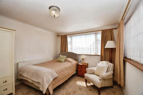 Bedroom three / dining room