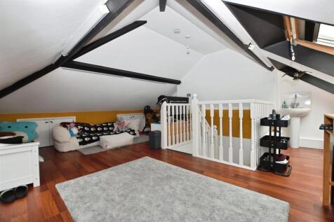 Loft Space
