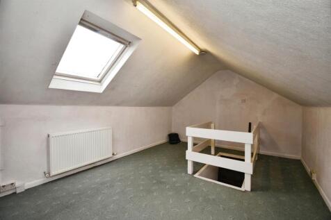 Loft room
