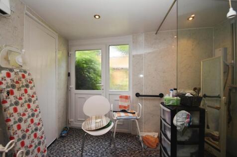 Wet room