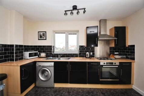 Living kitchen / diner