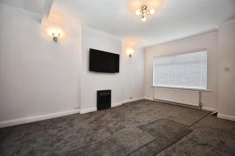 Lounge / dining room