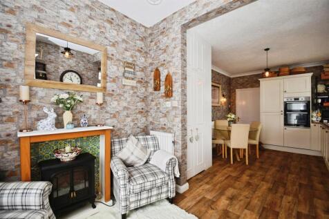 Kitchen / breakfast room