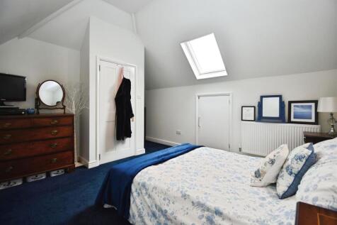 Bedroom five