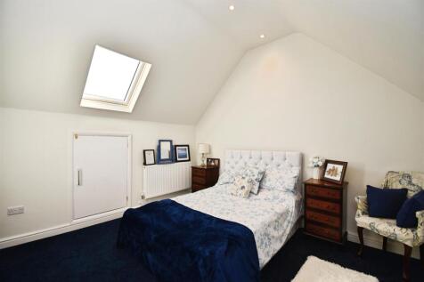 Bedroom five