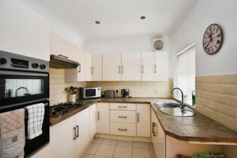 Kitchen / breakfast room