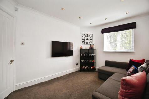 Study / Playroom